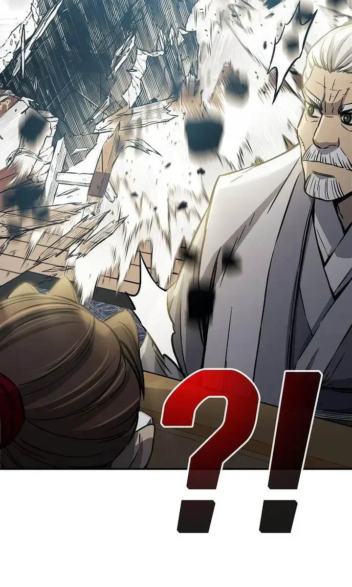 Absolute Sword Sense Chapter 21 Page 124