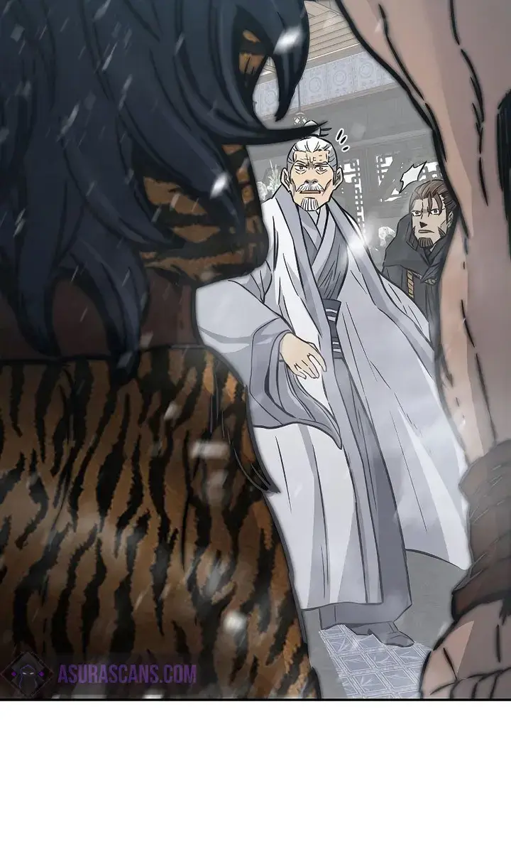 Absolute Sword Sense Chapter 21 Page 126