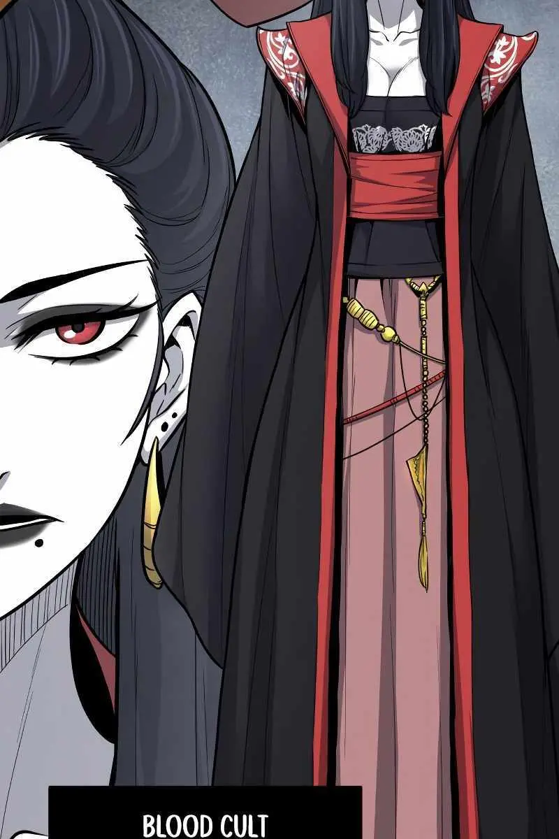 Absolute Sword Sense Chapter 22 Page 6