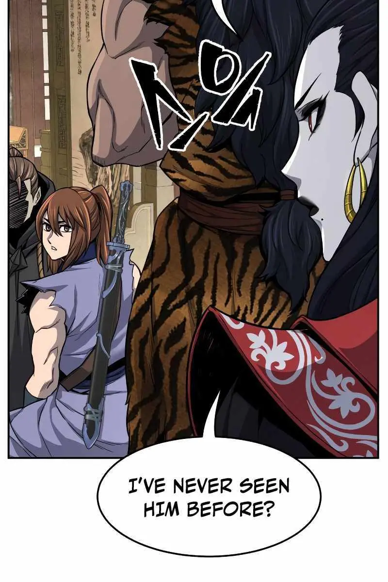 Absolute Sword Sense Chapter 22 Page 8