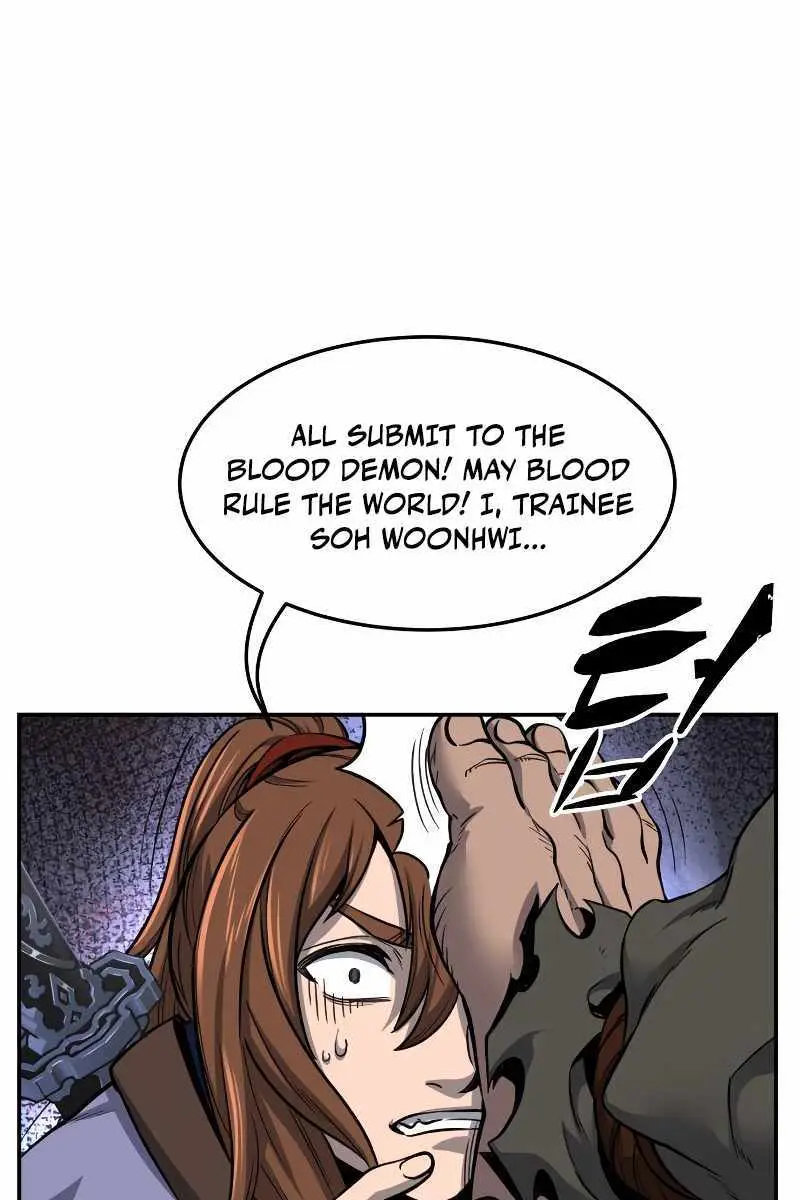 Absolute Sword Sense Chapter 22 Page 9