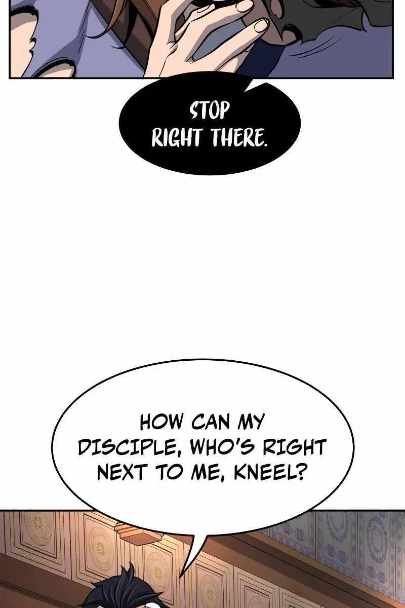 Absolute Sword Sense Chapter 22 Page 10