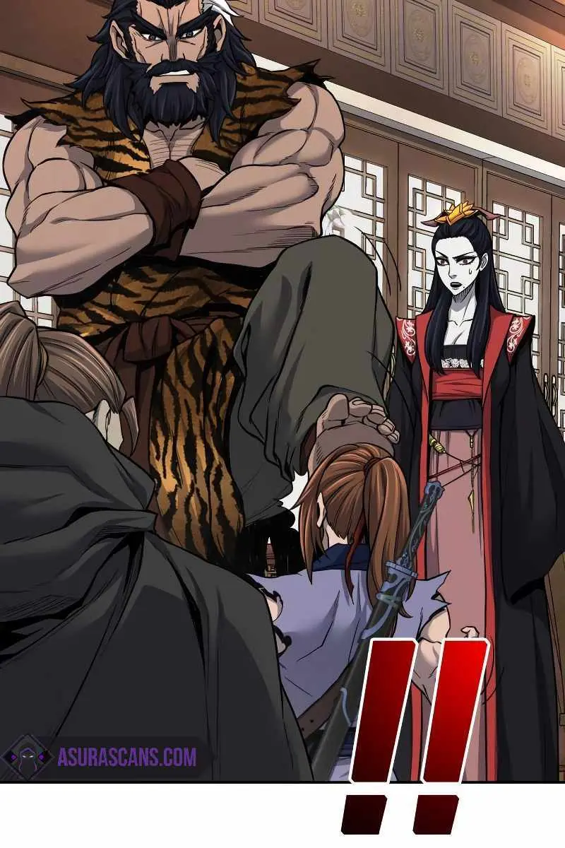 Absolute Sword Sense Chapter 22 Page 11