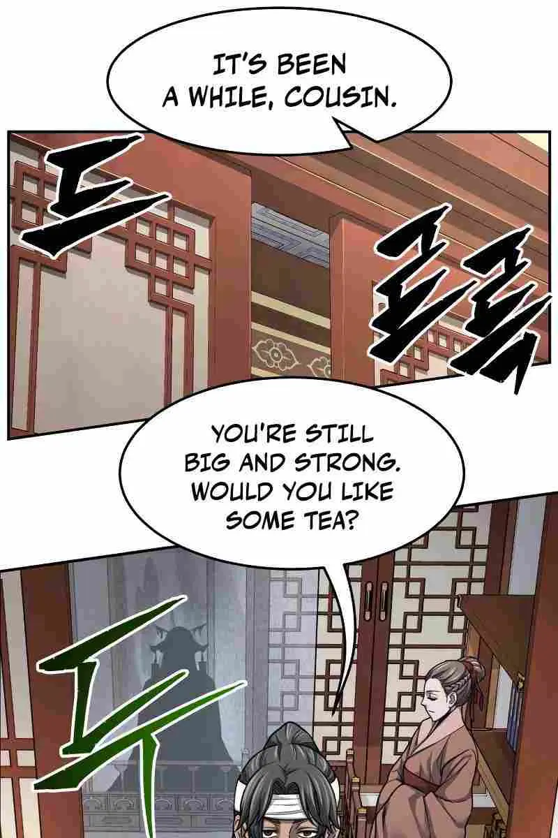 Absolute Sword Sense Chapter 22 Page 15