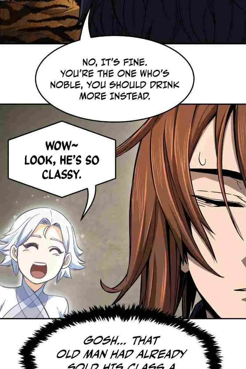 Absolute Sword Sense Chapter 22 Page 17