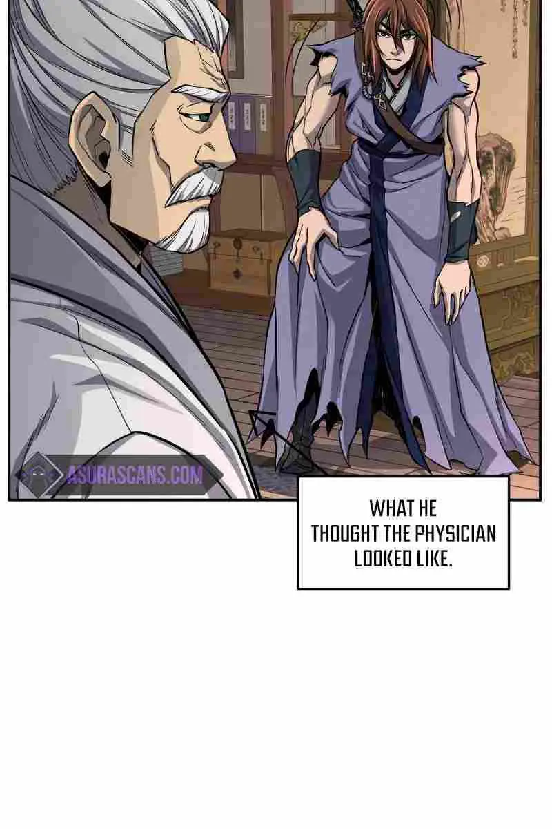 Absolute Sword Sense Chapter 22 Page 19