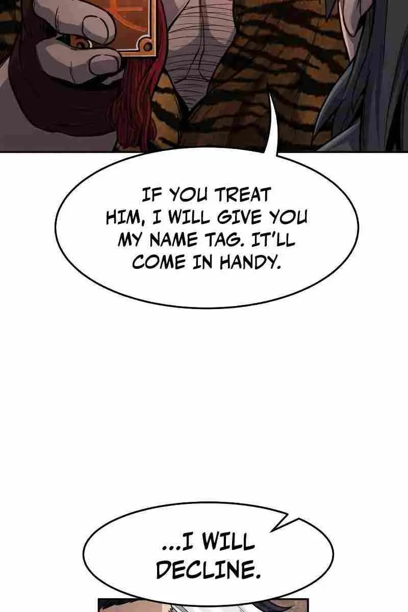 Absolute Sword Sense Chapter 22 Page 21