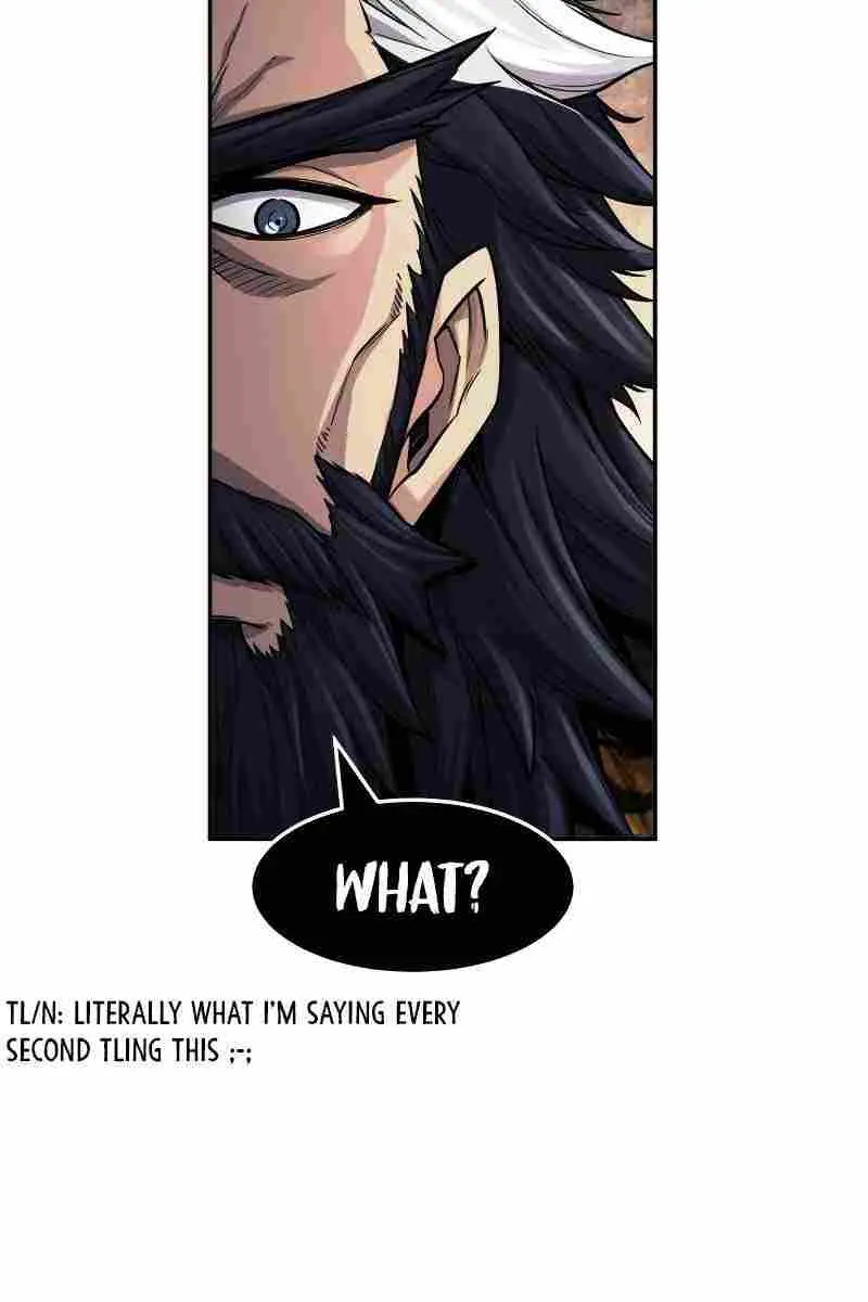 Absolute Sword Sense Chapter 22 Page 22