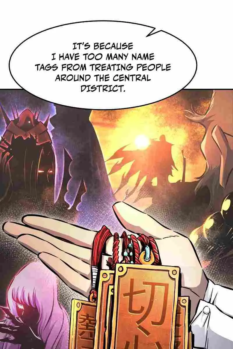 Absolute Sword Sense Chapter 22 Page 23