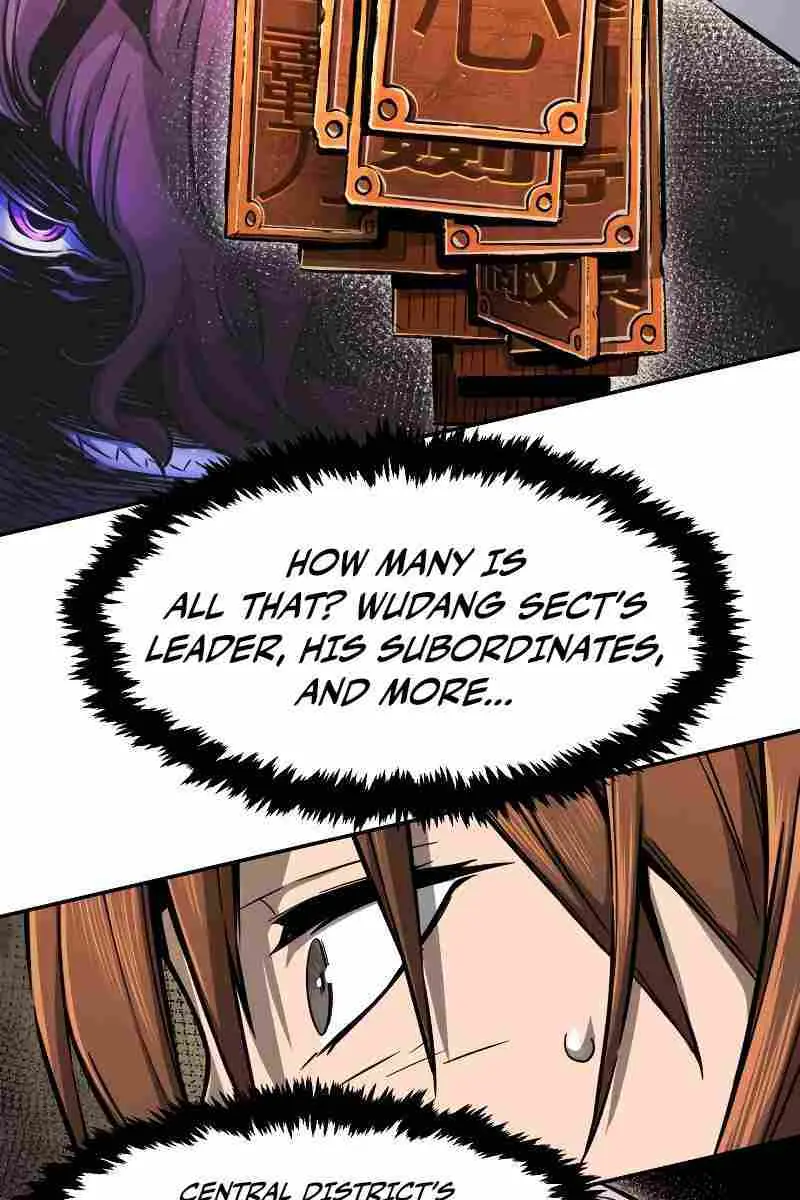 Absolute Sword Sense Chapter 22 Page 24