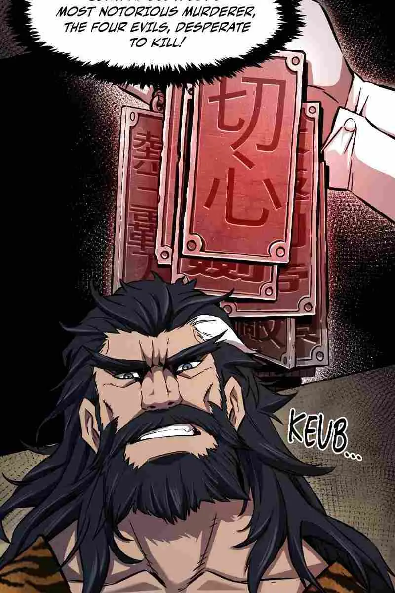 Absolute Sword Sense Chapter 22 Page 25