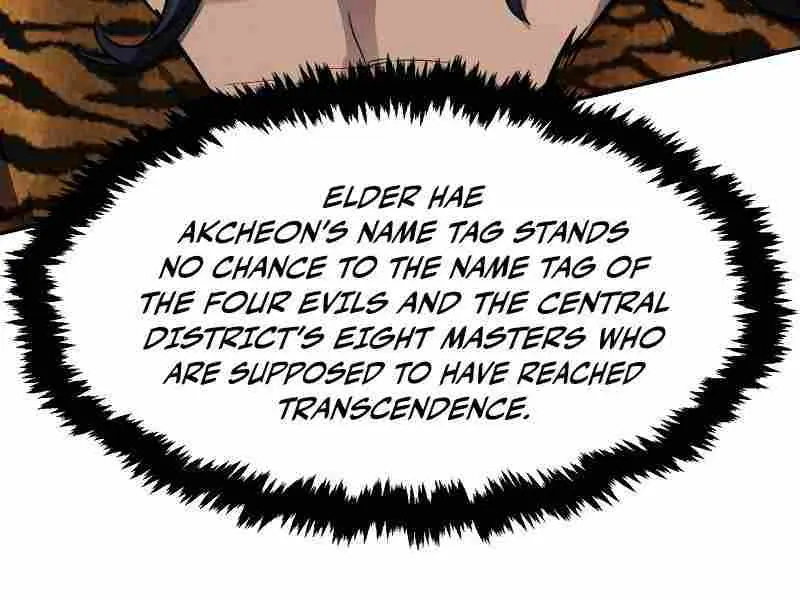 Absolute Sword Sense Chapter 22 Page 26