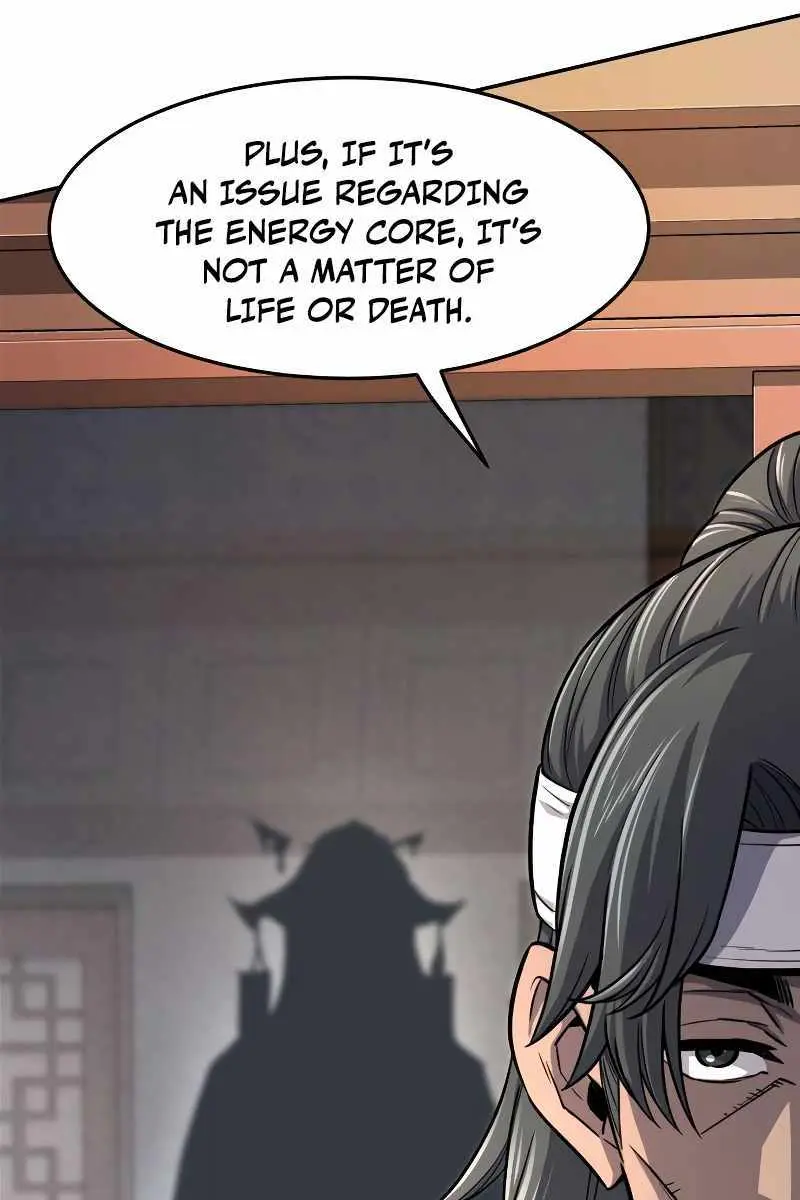 Absolute Sword Sense Chapter 22 Page 27