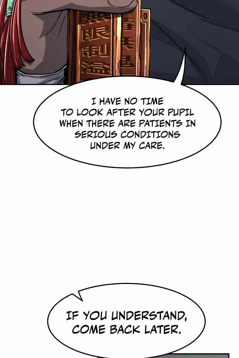 Absolute Sword Sense Chapter 22 Page 29