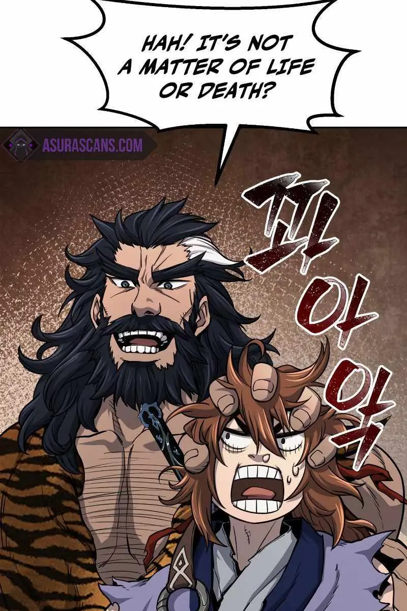 Absolute Sword Sense Chapter 22 Page 32