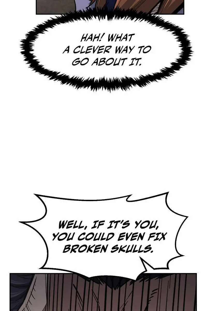 Absolute Sword Sense Chapter 22 Page 35