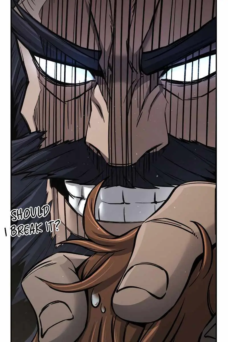 Absolute Sword Sense Chapter 22 Page 36