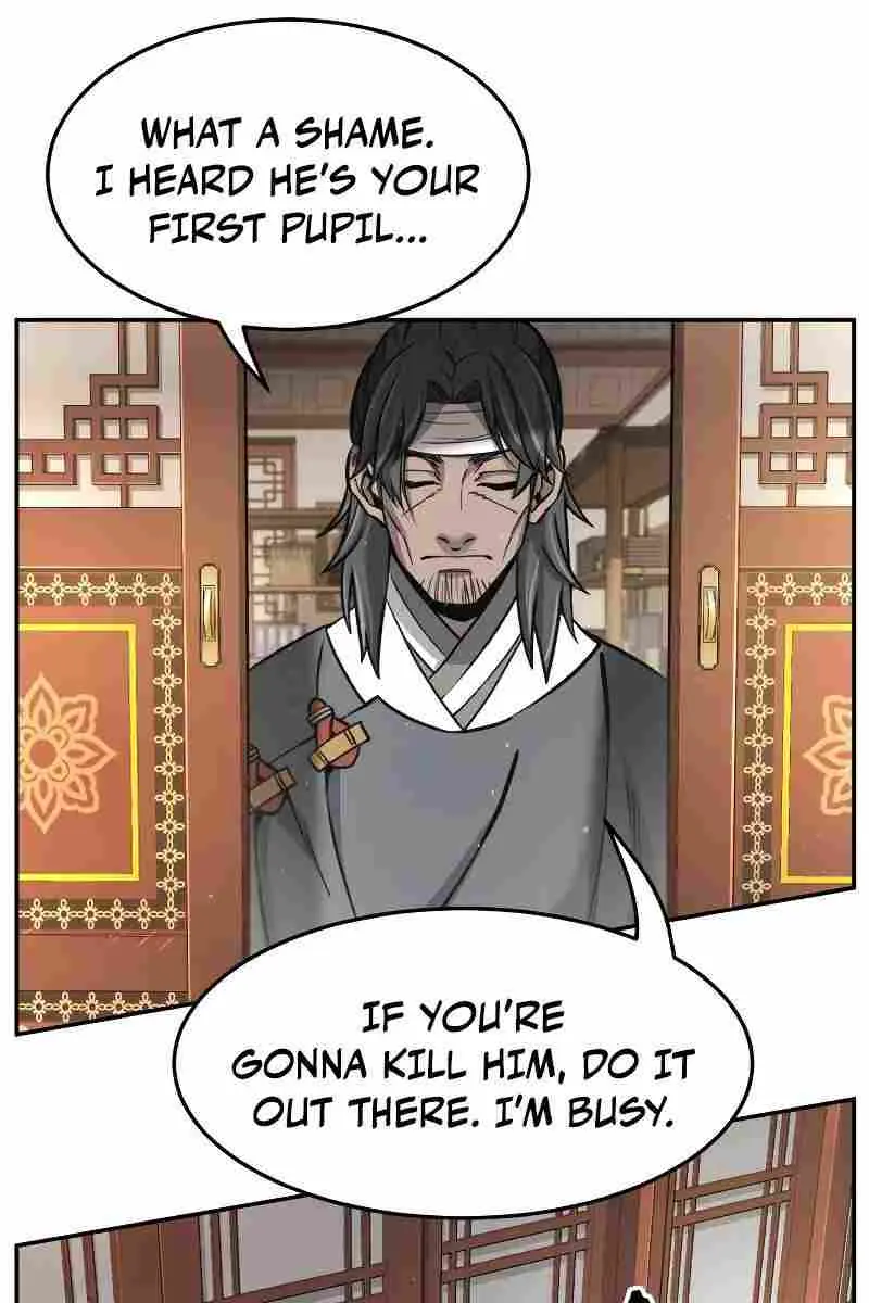 Absolute Sword Sense Chapter 22 Page 38