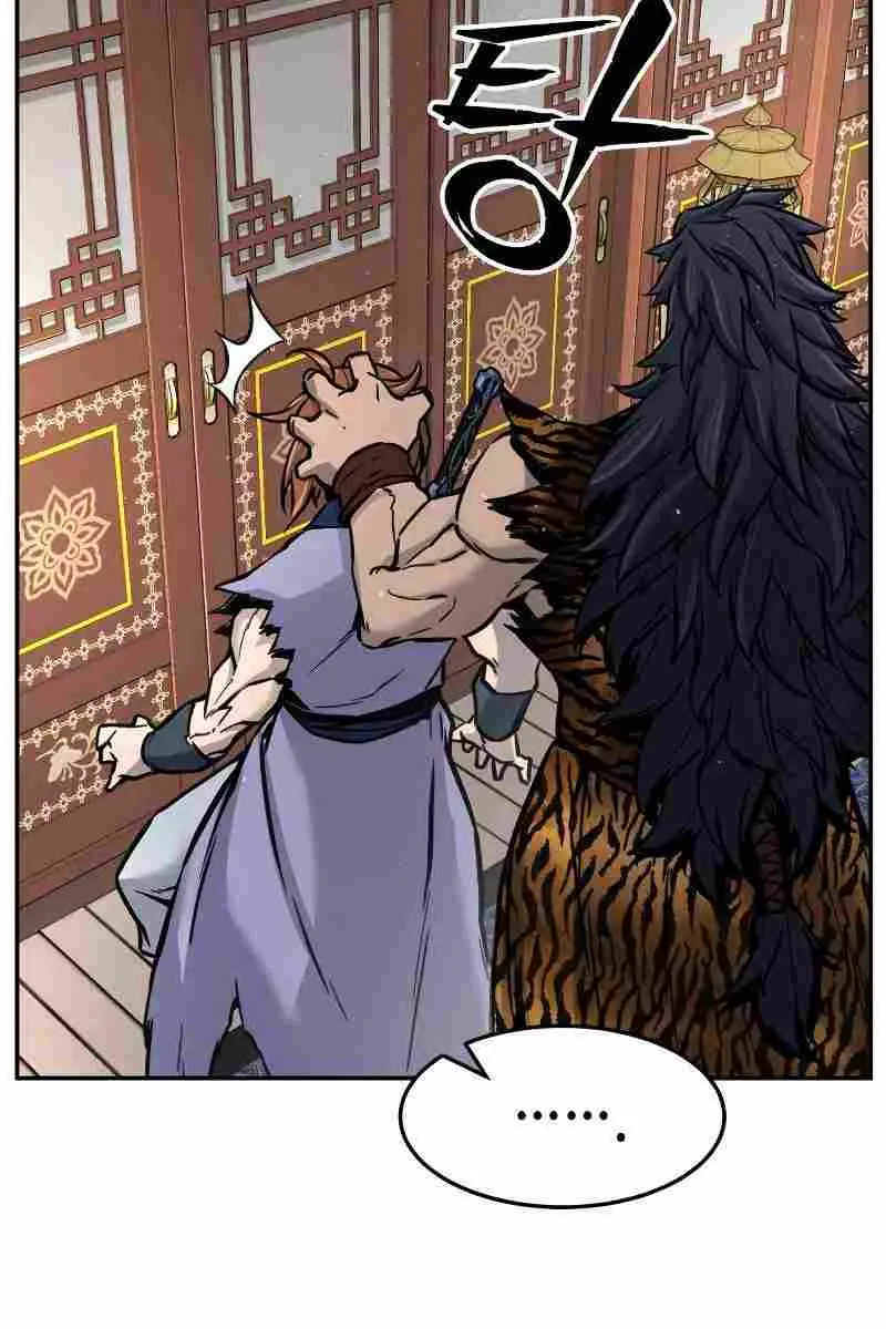 Absolute Sword Sense Chapter 22 Page 39