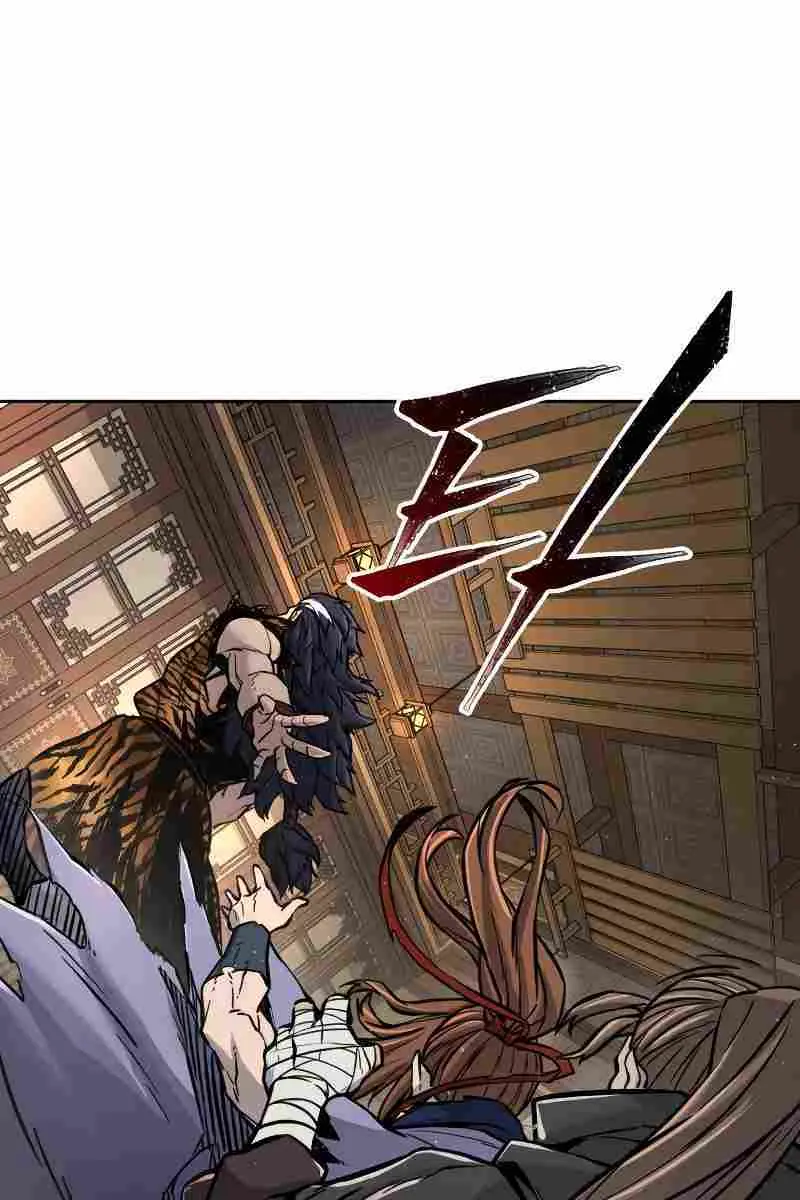 Absolute Sword Sense Chapter 22 Page 40