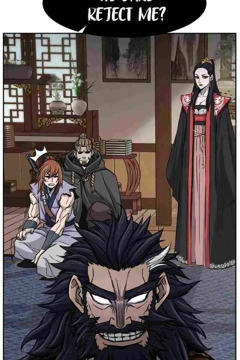 Absolute Sword Sense Chapter 22 Page 42