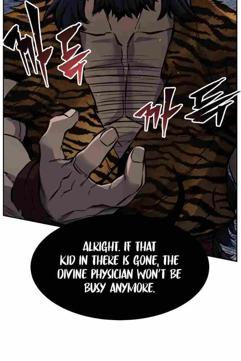 Absolute Sword Sense Chapter 22 Page 43