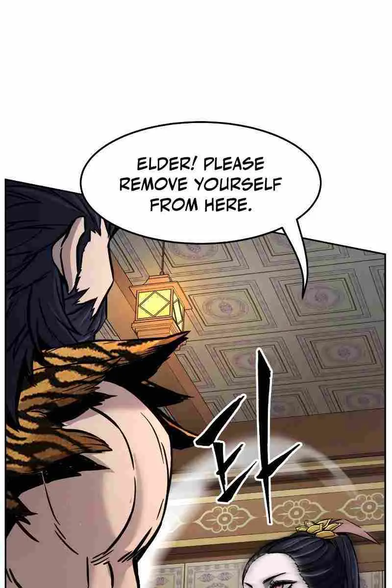 Absolute Sword Sense Chapter 22 Page 44