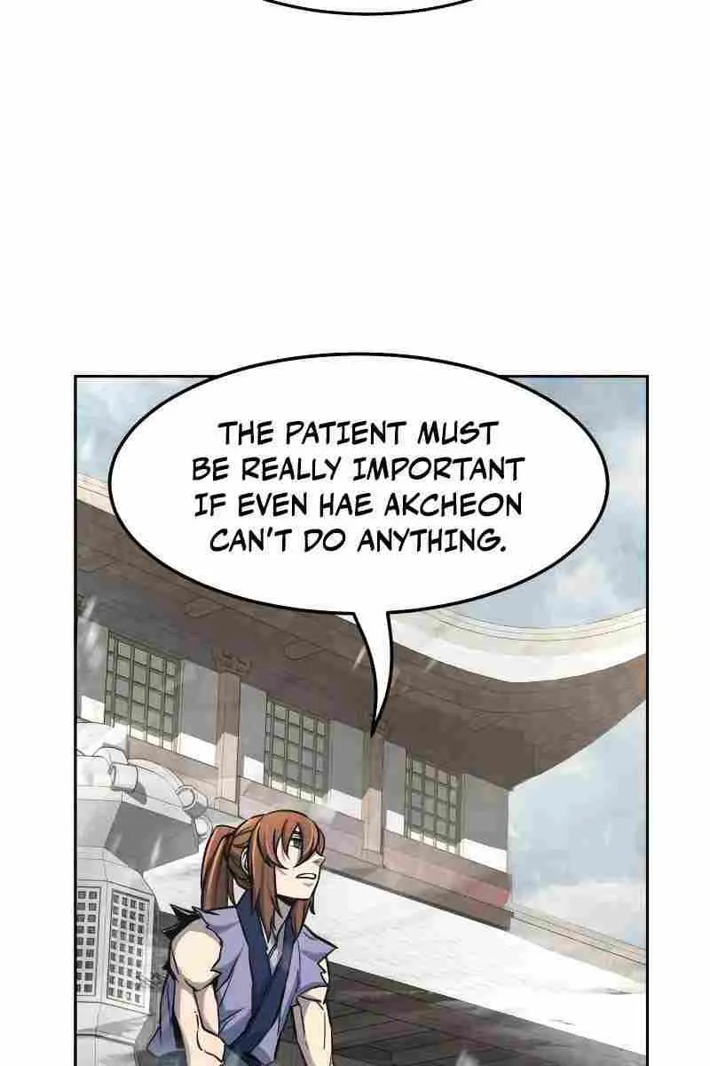 Absolute Sword Sense Chapter 22 Page 64