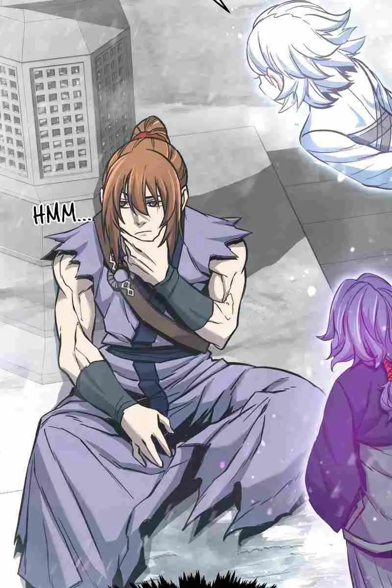 Absolute Sword Sense Chapter 22 Page 66