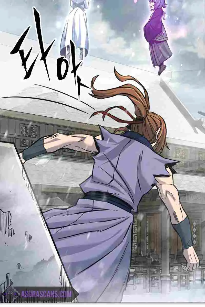 Absolute Sword Sense Chapter 22 Page 68