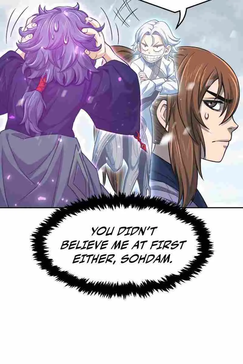Absolute Sword Sense Chapter 22 Page 74