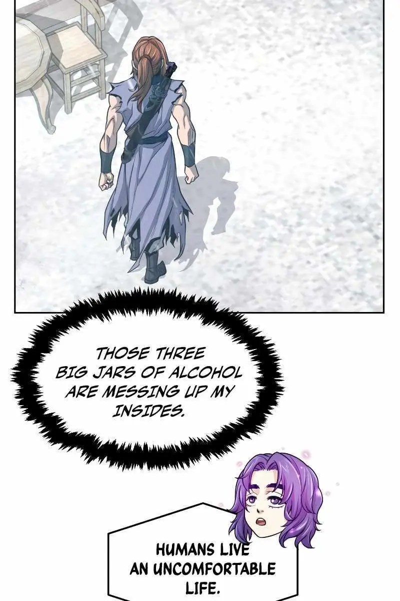 Absolute Sword Sense Chapter 22 Page 79