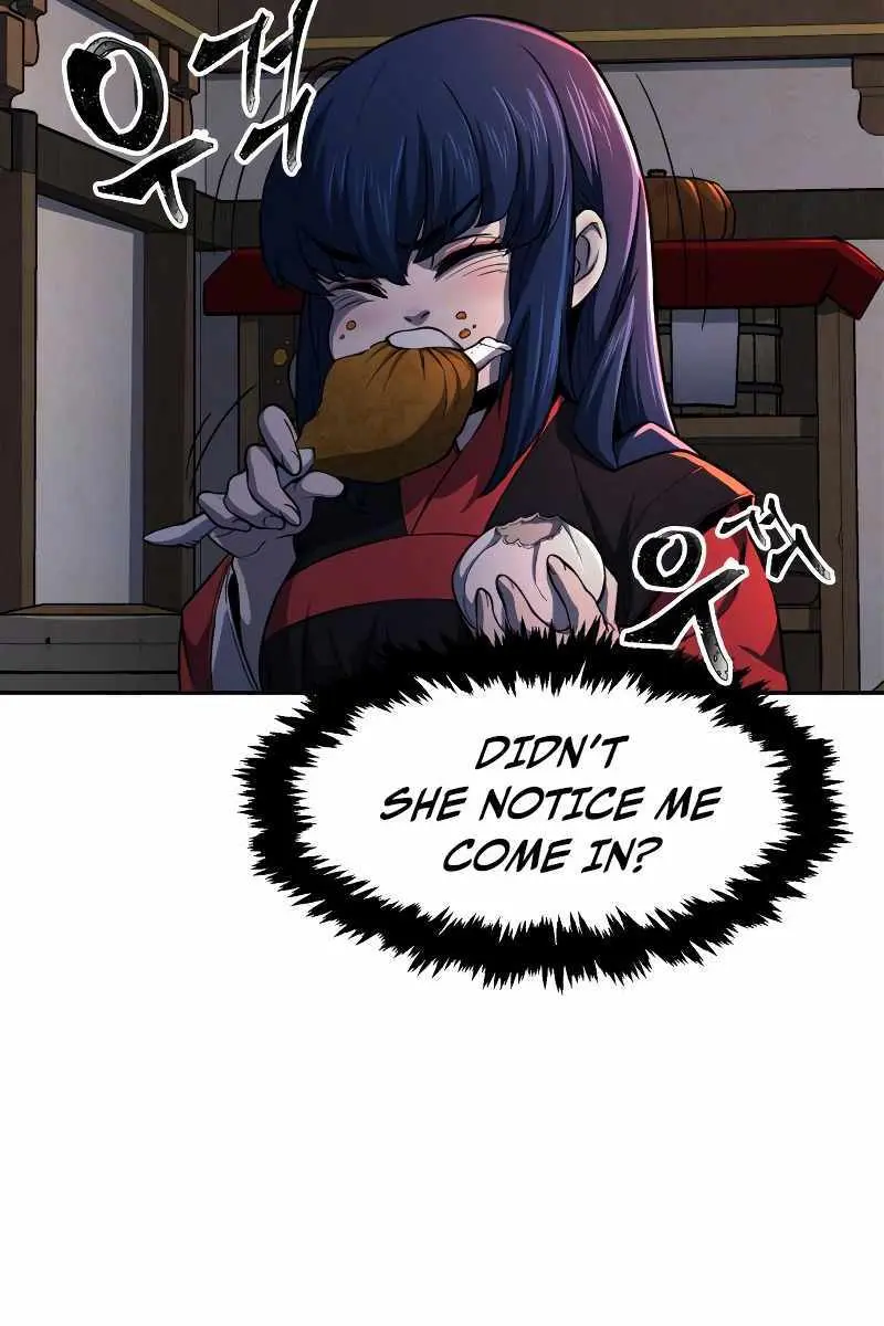 Absolute Sword Sense Chapter 22 Page 83