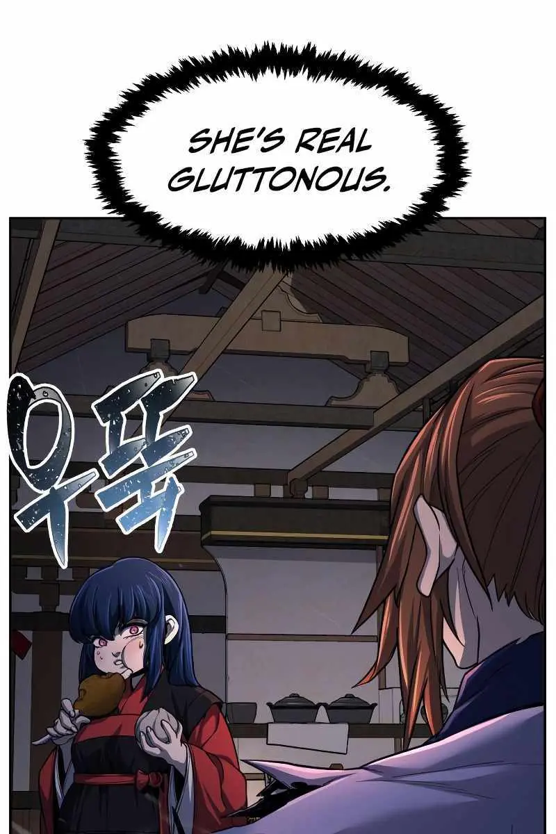 Absolute Sword Sense Chapter 22 Page 84