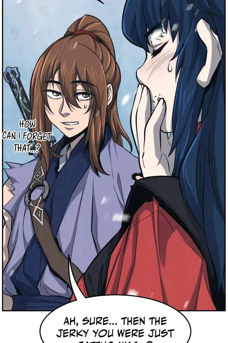 Absolute Sword Sense Chapter 22 Page 90