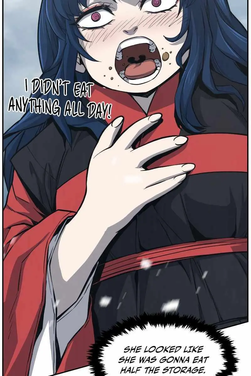 Absolute Sword Sense Chapter 22 Page 92