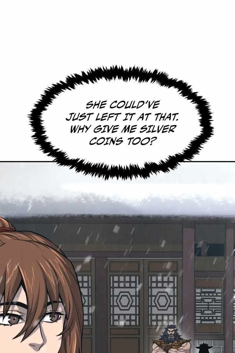 Absolute Sword Sense Chapter 22 Page 96