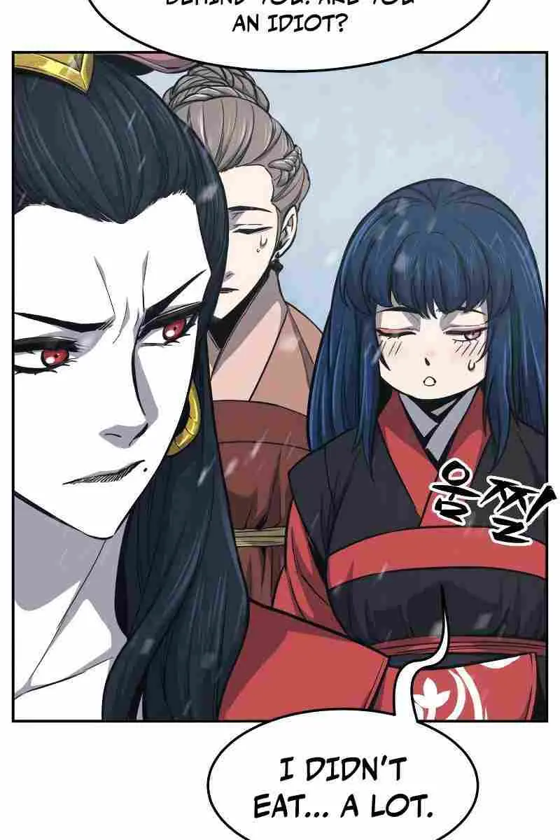 Absolute Sword Sense Chapter 22 Page 109