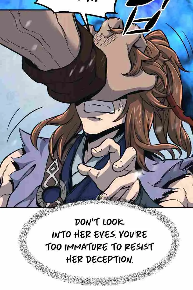 Absolute Sword Sense Chapter 22 Page 116