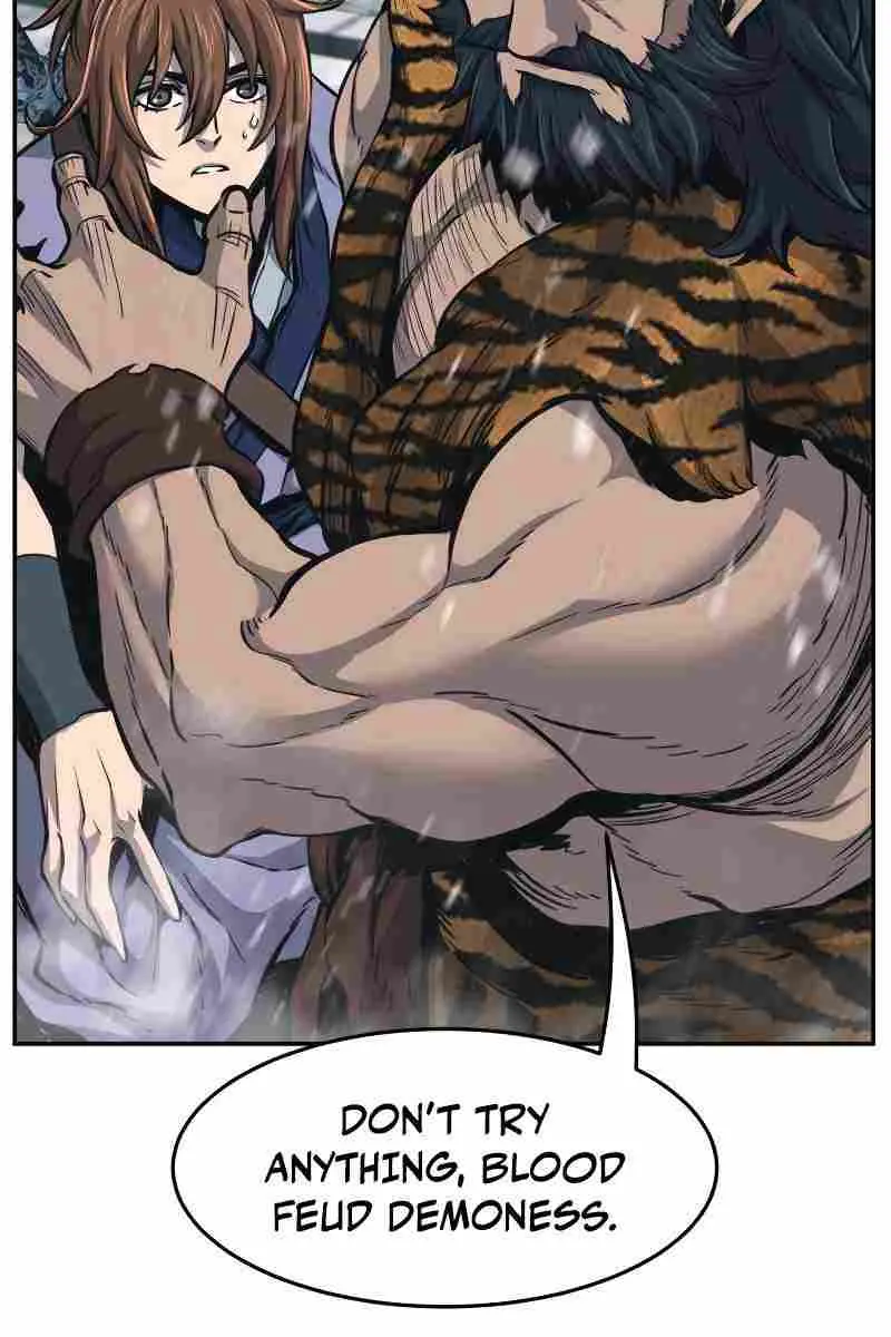 Absolute Sword Sense Chapter 22 Page 118