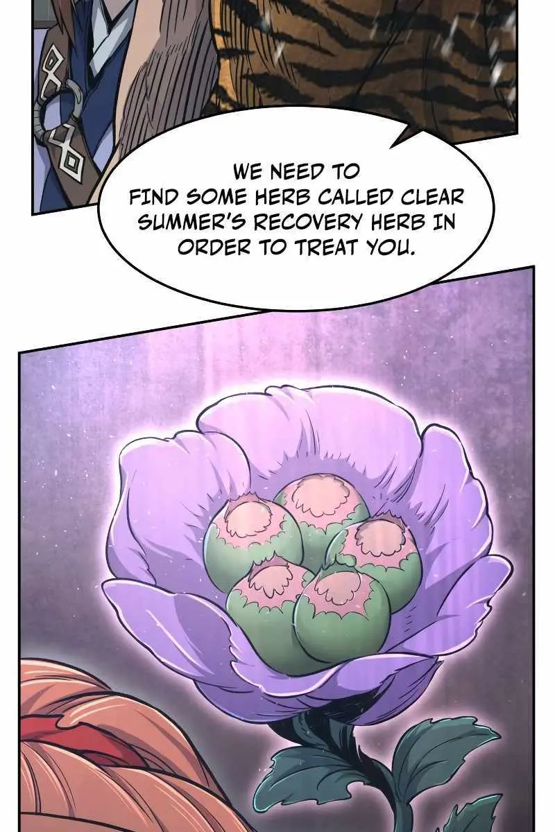 Absolute Sword Sense Chapter 22 Page 124