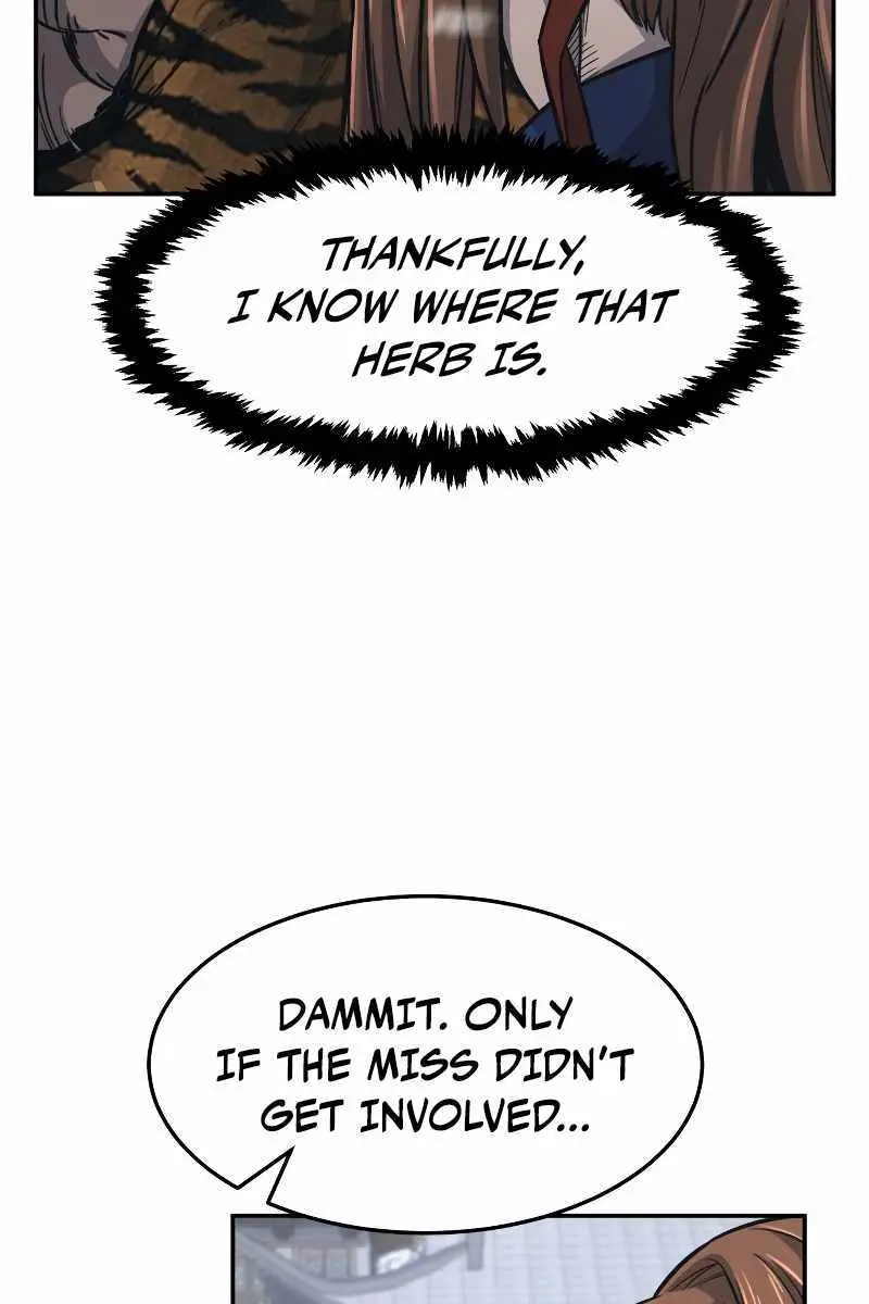 Absolute Sword Sense Chapter 22 Page 128