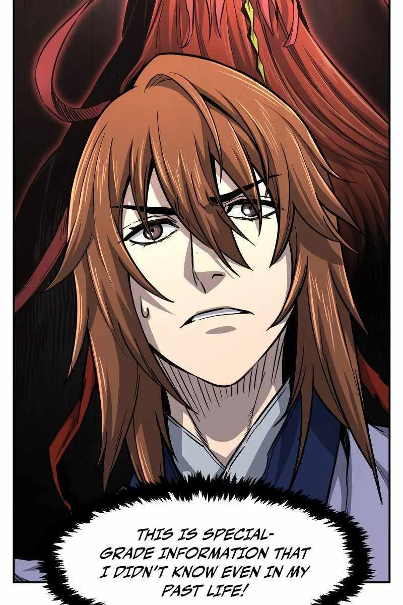 Absolute Sword Sense Chapter 22 Page 135