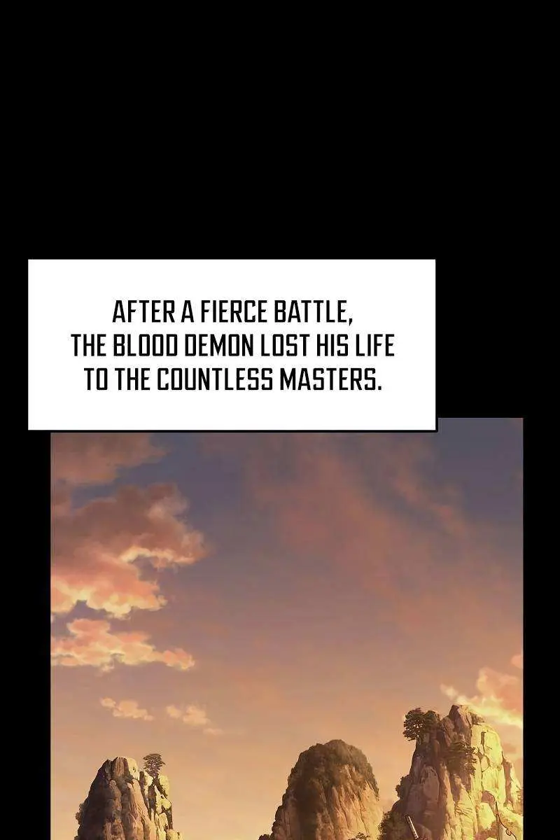 Absolute Sword Sense Chapter 23 Page 8