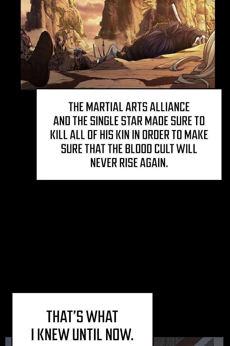 Absolute Sword Sense Chapter 23 Page 9