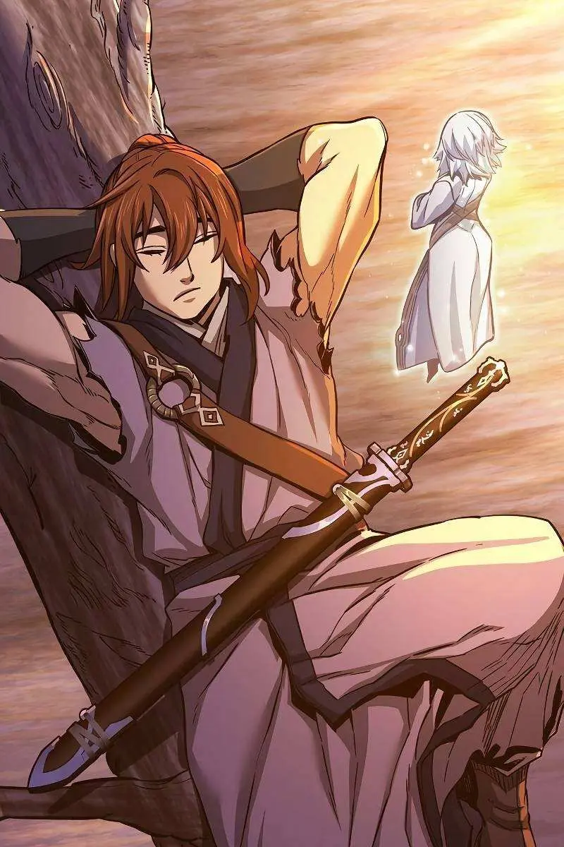 Absolute Sword Sense Chapter 23 Page 12