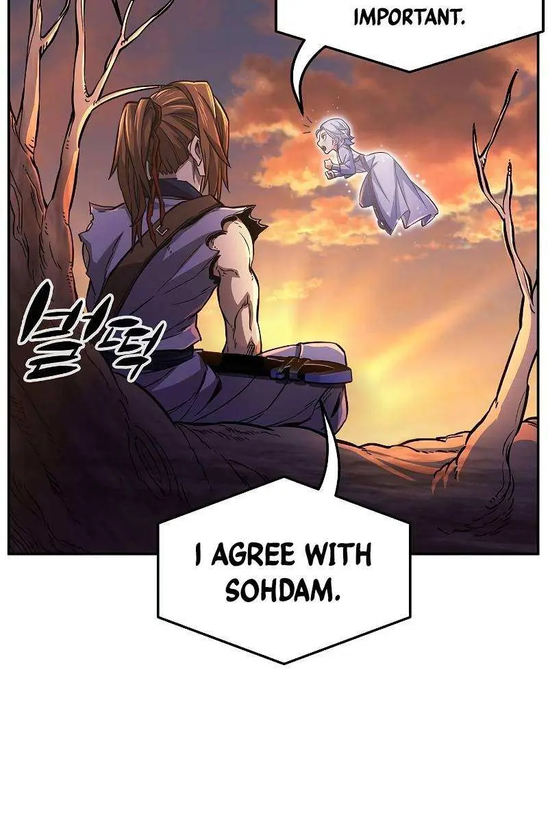 Absolute Sword Sense Chapter 23 Page 18