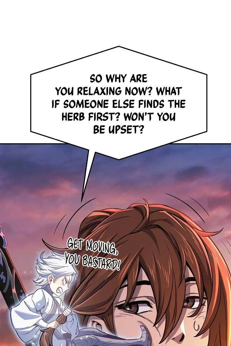 Absolute Sword Sense Chapter 23 Page 19