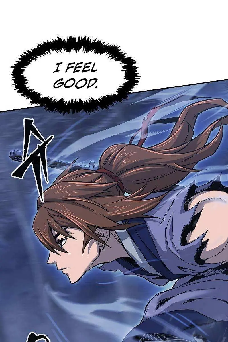 Absolute Sword Sense Chapter 23 Page 28