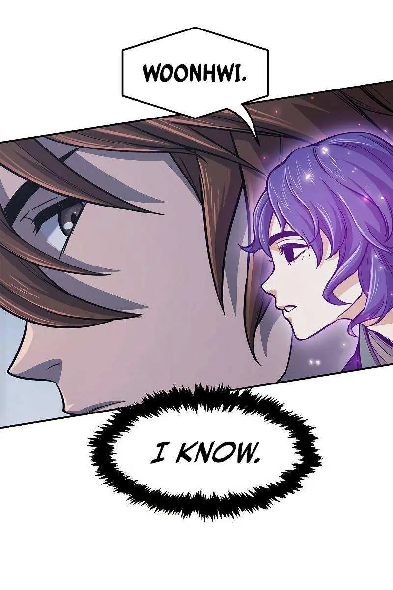 Absolute Sword Sense Chapter 23 Page 30